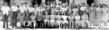 1946 - closeup of the 6th grade class at Shenandoah Elementary School, Miami