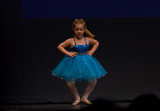 Olivia's Dance Recital II