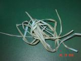 Nylon strip