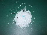 HDPE cap regrind and pellets