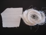 Uncoated Nylon air bag