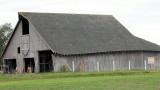 Skagit County Barn
