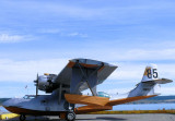 PBY Oak Harbor