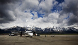 Jackson Airport