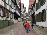 Schiltach, Black Forest, 2009