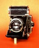 Balda Baldina, approx. 1930