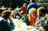garden party 1985