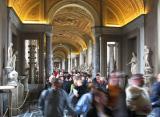 Vatican museum 1