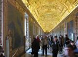 Vatican museum 2