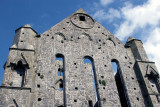 Facade, Chapel Ruins, Rock of Cashel