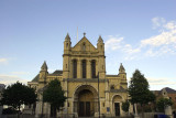 Belfast Cathedral of St. Anne, Belfast