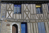Medieval Dwelling, Provins