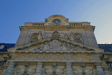 Facade, Chateau de Vaux-le-Vicomte