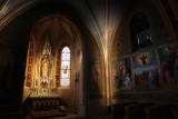 Chapel of St. Clause, Schloss Ambras, Innsbruck