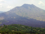 Gunung Batur, Kintamani