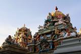 Kapaleeshwarar Temple, Chennai.