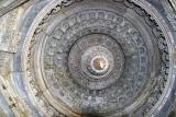 Ceiling Detail, Keshava Temple, Somnathpur.