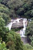 Neyamakkad Waterfall, Eraviukulam National Park.