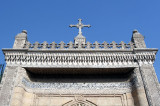 Detail - Greek Church of St George, Cairo