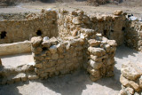 Ruins, Essene Settlement, Qumran