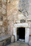 Door of Humility, Church of the Nativity, Bethlehem