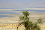 Dead Sea Panorama, Masada