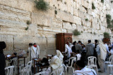 Wall of Lamentation, Jerusalem