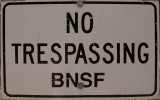 NT BNSF