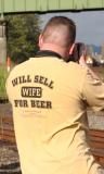 Wife for Beer