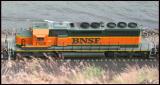 BNSF 7135