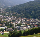 VIEW OF THE TOWN