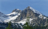 PEAKS OF MONTSCHEIN SPITZE