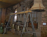 MABILON BELL FOUNDRY