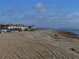 A EAST WORTHING SEAFRONT