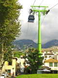 CABLE CAR