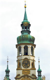 LORETA BELL TOWER