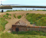 FORT WALLS & HARBOUR MOUTH