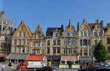 GROTE MARKT NORTH