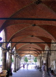 GOTHIC ARCADE