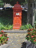 YPRES POSTBOX