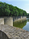 THE RAMPARTS