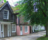 A CAUSEWAY ROW