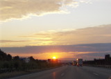 A DAWN ON THE AUTOBAHN 640