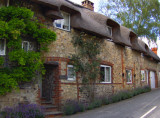 OLD PLACE COTTAGES