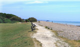 FERRING SEAFRONT PATH
