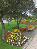 PROMENADE GARDENS . 2