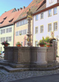 HERRN FOUNTAIN