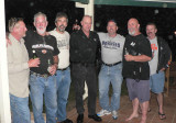 Doug, Len, GB,Joe,Marty,Paul and Randy