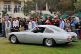 1964 Lamborghini 350GT Touring Production Prototype, chassis No. 2 (st)