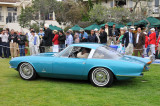 1963 Chevrolet Corvette Pinin Farina Rodine (st)